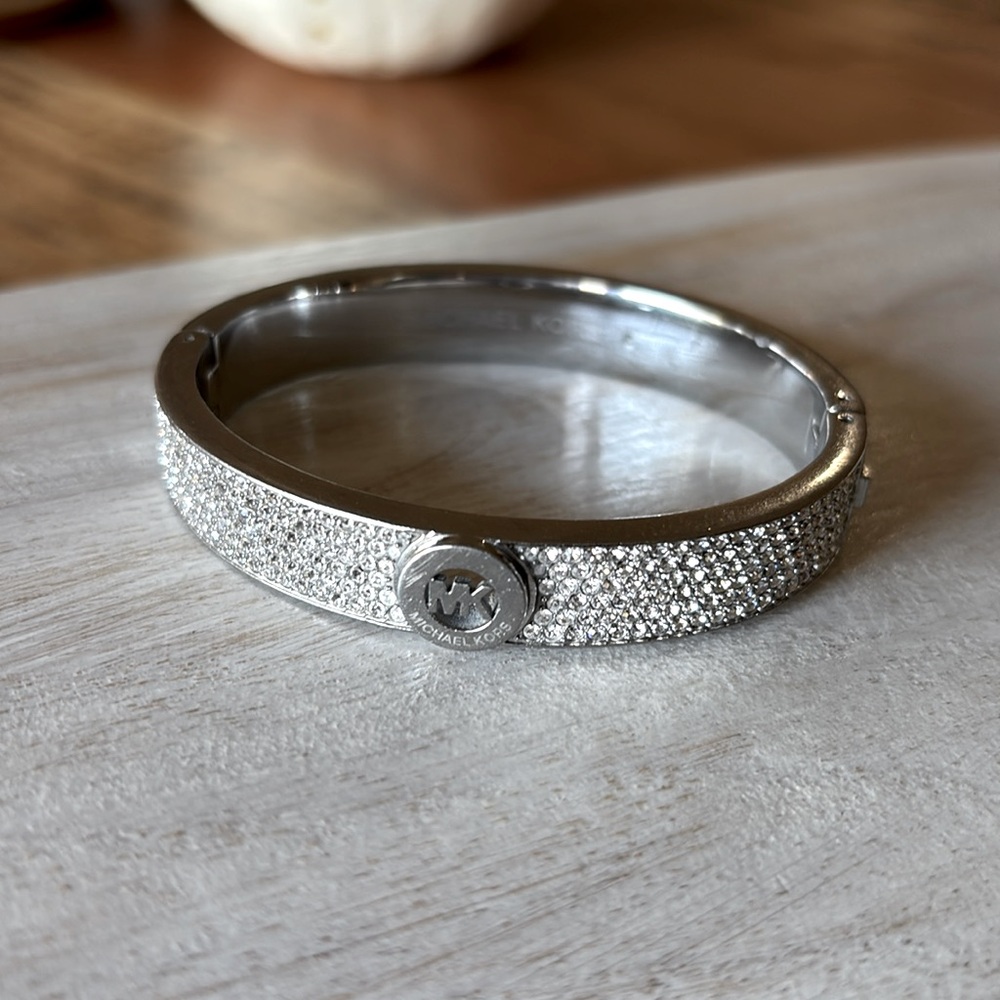 Michael Kors Bangle Bracelet